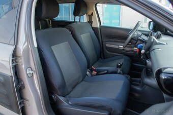 Citroën C4 Cactus PureTech 110 - 11
