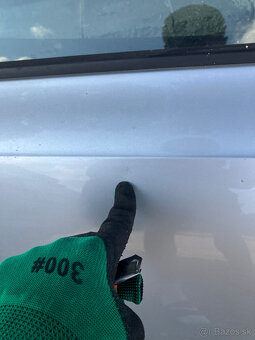 leve levy predni dvere skoda octavia iii 3 la7w - 11