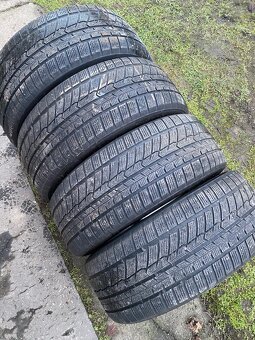 255/50 r19 zimne 5x120 - 11
