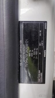 Predám Volvo V50 1,6 Tdi - 11