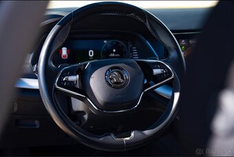 Skoda Octavia 8/2020 2.0tdi 110kW DSG najazdene 148km. - 11