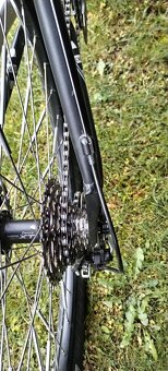 Horský bicykel - 11