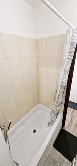 Garsónka na prenájom - 11