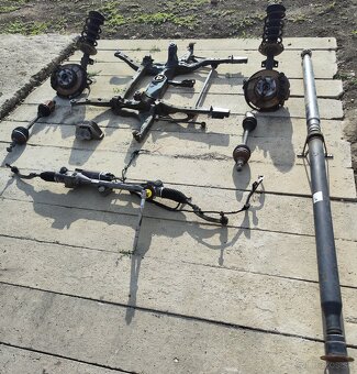 Rozpredam Crafter, TGE - 11