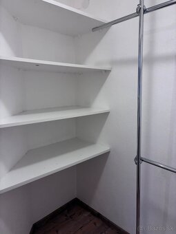 Prenajmem 2-izbovy velmi prijemny byt s krbom - 11