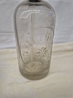 Predam staru vahu,sifonku a olejnicky - 11