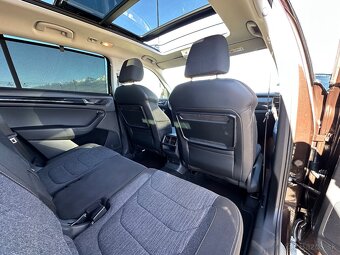 ✅SKODA KODIAQ 2.0TSI 4x4 DSG - 11