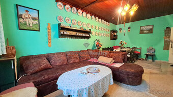 Na predaj rodinný dom v obci Kysak - 11