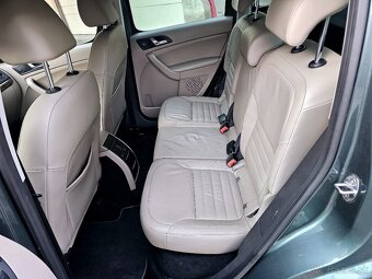 Škoda Yeti 2.0 TDI M6 4x4 Xtreme Navi Koža R17 Xenony - 11