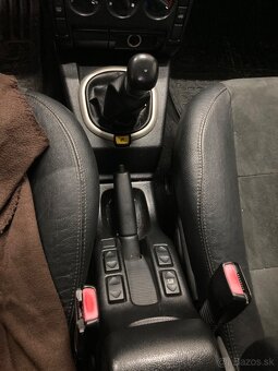 Landrover freelander1 - 11