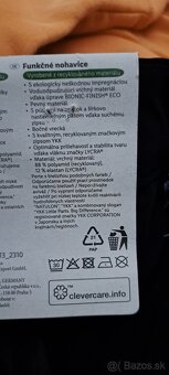 Balík oblečenia cca 40ks - 11