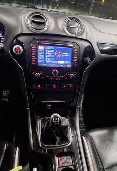 FORD MONDEO COMBI 2.0 TDCi 120kw , 9/2013 - 11