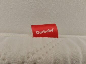 Detská posteľ 180x80 - 11