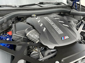 BMW X5M V8, 441 kW, mod: 2021, 18.000 km, prodl. záruka - 11