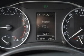Škoda Octavia 2.0 TDI Elegance DSG - 11