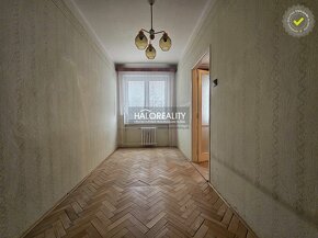 HALO reality - Predaj, trojizbový byt Fiľakovo, Školská - EX - 11