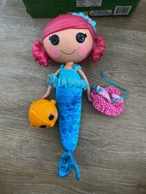 Lalaloopsy bábiky rôzne - 11