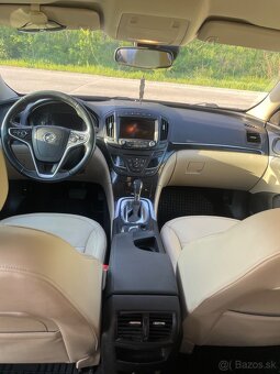 Opel Insignia 2.0CDTI 120kw - 11
