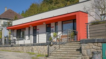 Exkluzívne – firemné sídlo s wellnessom v Prašníku - 11