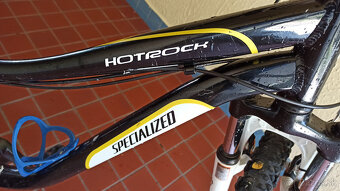 Specialized HotRock 24" - 11