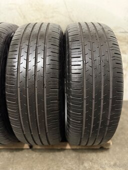 Letná sada Škoda Orion 5x112 R16 , 215/60/16 Superb, Passat - 11