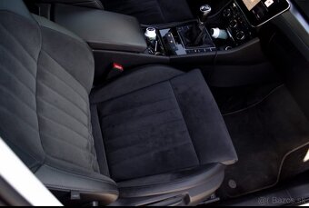 Skoda Superb 3 combi 2.0Tdi 110Kw - 11