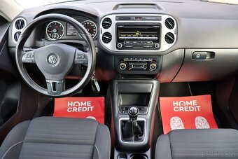 Volkswagen Tiguan 2.0 CR TDI 4-Motion Sport&Style - 11