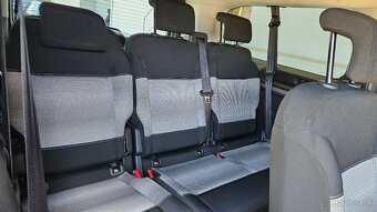 Citroën Spacetourer 2.0 BlueHDi 180k S S XL Shine A/T - 11