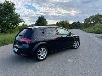 Seat Leon 1.4  63 kW benz + LPG - 11