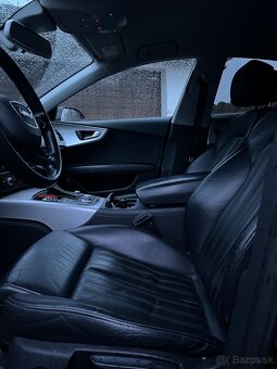 Audi A7 2016 - 11