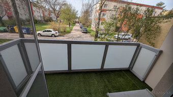 Trenčín - Veľkomoravská - 11