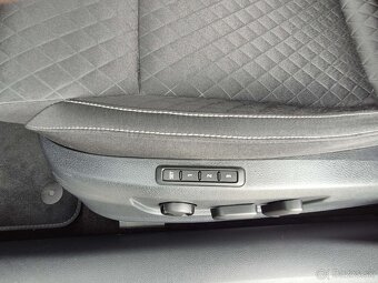 Škoda Superb 1.5 TSI ACT Style, kúpené v SR,  odpočet DPH - 11