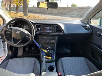 Seat Leon 1.2 TSI Full Led - 11