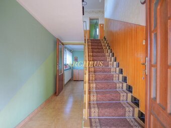 NA PREDAJ, RODINNÝ DOM, POZEMOK 842m2, RASLAVICE - 11