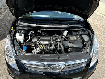 •Hyundai i20 1.2i 16V Comfort •r.v.2010 •111 000km - 11