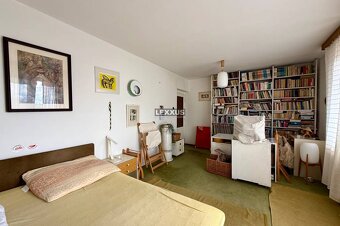 | veľký 3i byt s výhľadom, Ladzianskeho, BA III., 96,70 m2 - 11