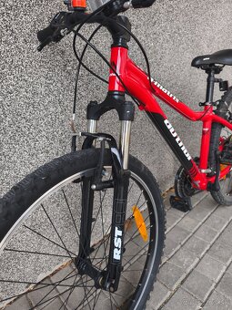 Bicykel Author a-matrix - 11