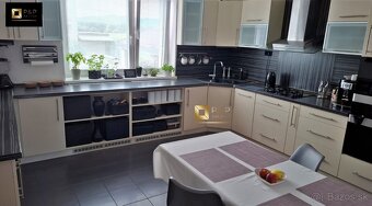 Na predaj rodinný dom blízko Košíc - obec Kráľovce - 11