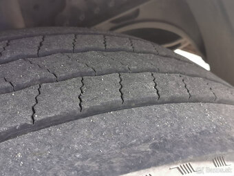 Prodám tahač MERCEDES-BENZ ACTROS 1848 E6 D jednokruh. hydr. - 11