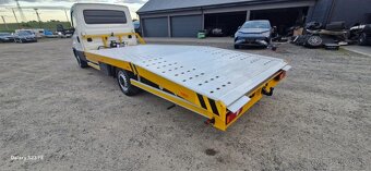 Odtahový špeciál Iveco Daily - 11