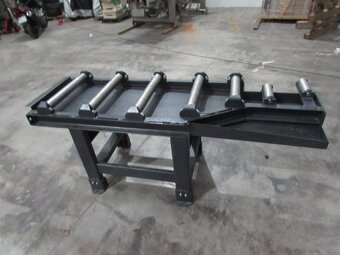 Píla Poloautomatická pásová Pegas Gonda 360x500SHI - 11