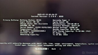 HP Zbook Fury 15 G7 - 11