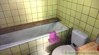 Útulný vidiecky domček, Fričovce - 11