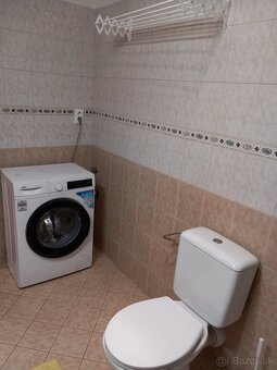 Prenájom 1 izbového bytu - 11