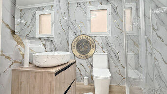 Apartmán 3+kk s balkónom Torrevieja-Španielsko - 11