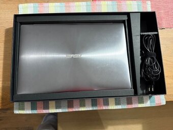 Notebook/Ultrabook Asus ZenBook UX21E - 11