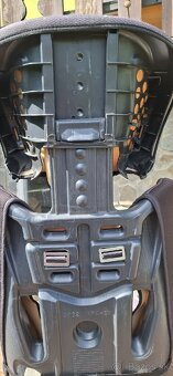 Autosedacka Racer nania - 11