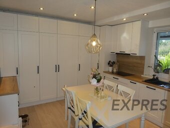 RK EXPRES - na predaj rodinný dom v Handlovej, ul. Údernícka - 11