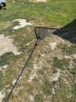 Predám výbavu na kapre - 11