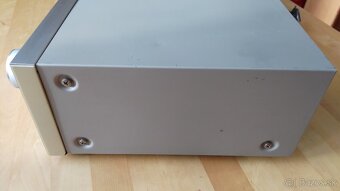 Tape deck Sony TC-K55mk2 - 11